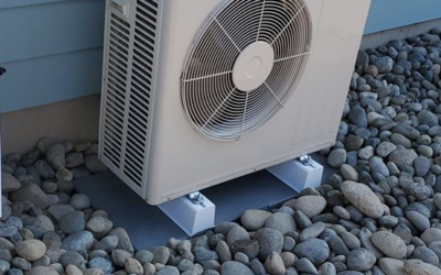 TIPS FOR KEEPING YOUR HEAT PUMP SYSTEM IN TIP TOP SHAPE