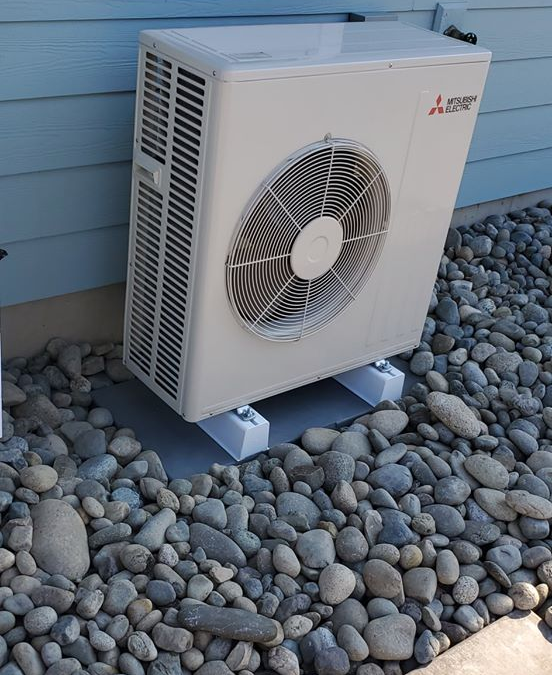 TIPS FOR KEEPING YOUR HEAT PUMP SYSTEM IN TIP TOP SHAPE