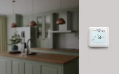 ​How to Use a Thermostat in Winter — Energy-Saving Tips for Sequim Homeowners